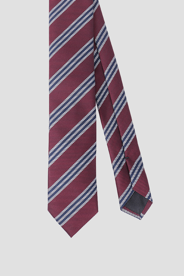 TIE BOSS - 604 BORDEAUX